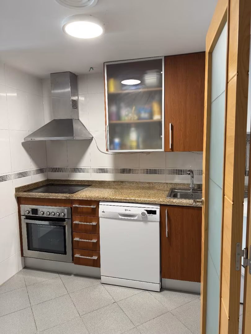 Piso en  Avinguda Mestral 5 - Foto 7