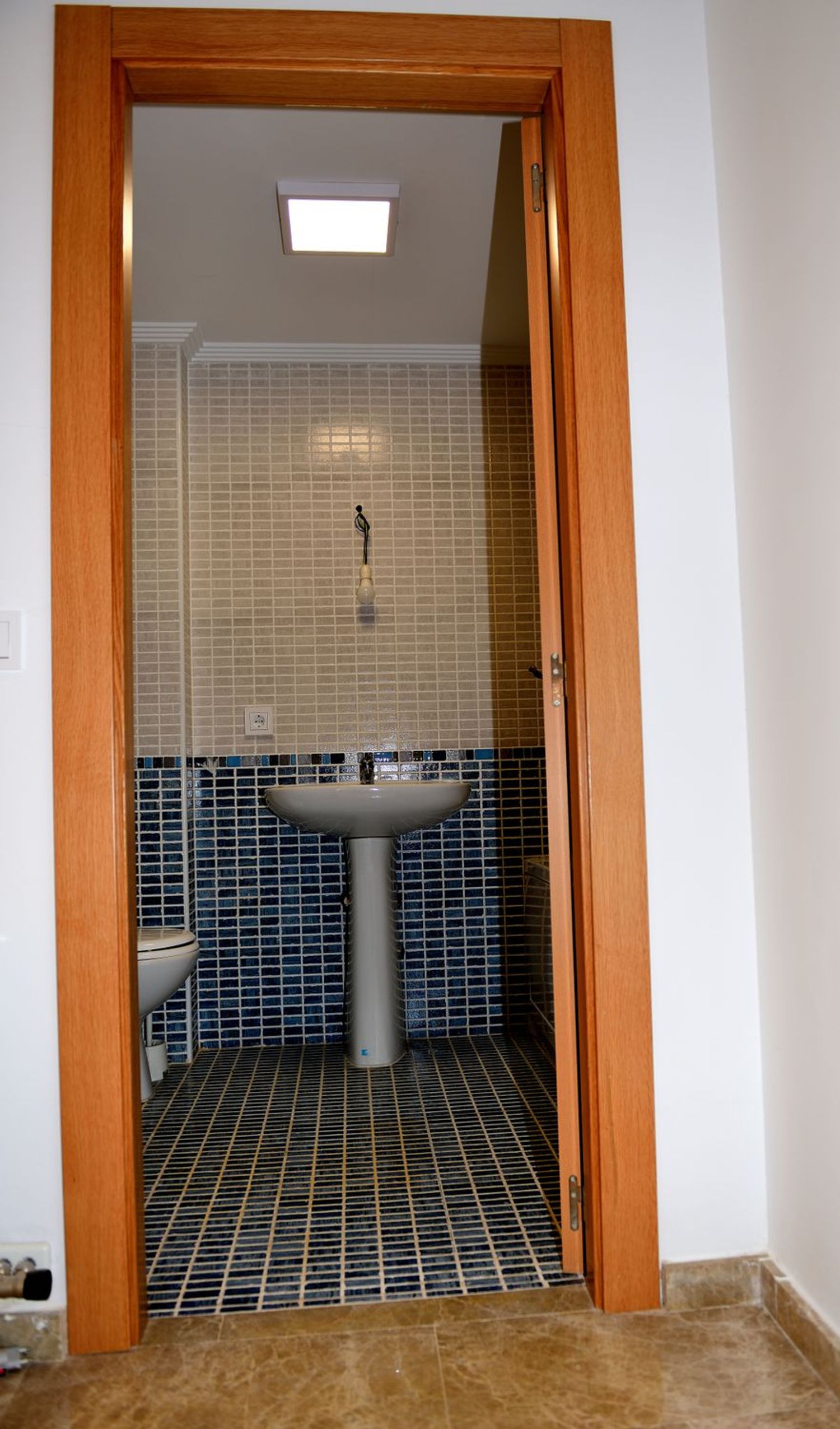 Chalet pareado en avenida los Olivos, 14 - Foto 29