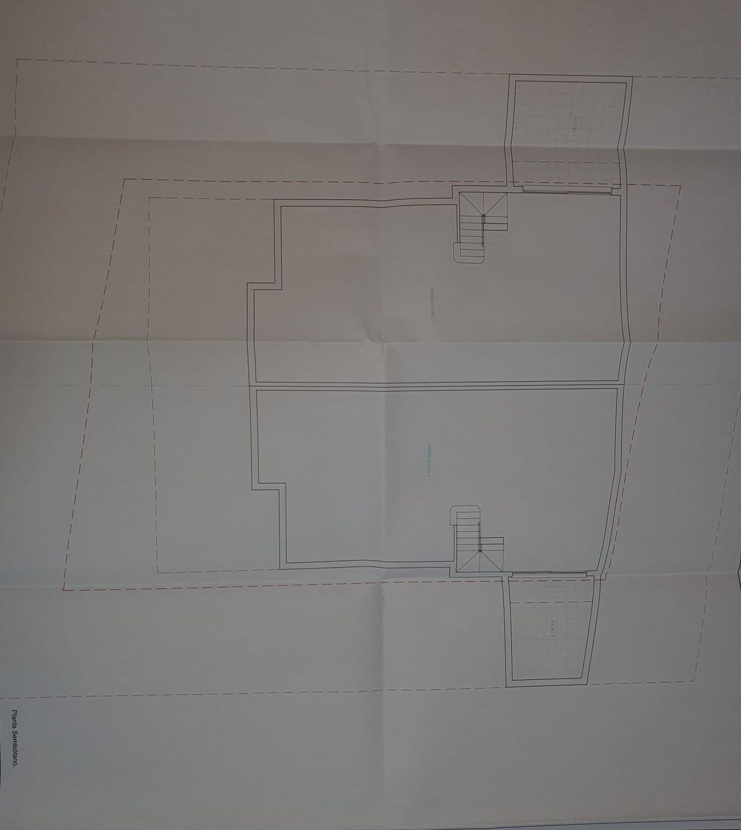 Chalet pareado en Avenida Sundheim, 4 - Foto 6
