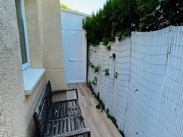Piso en Calle Triana, 17, Santa Eufemia, Santa Eufemia - Foto 14
