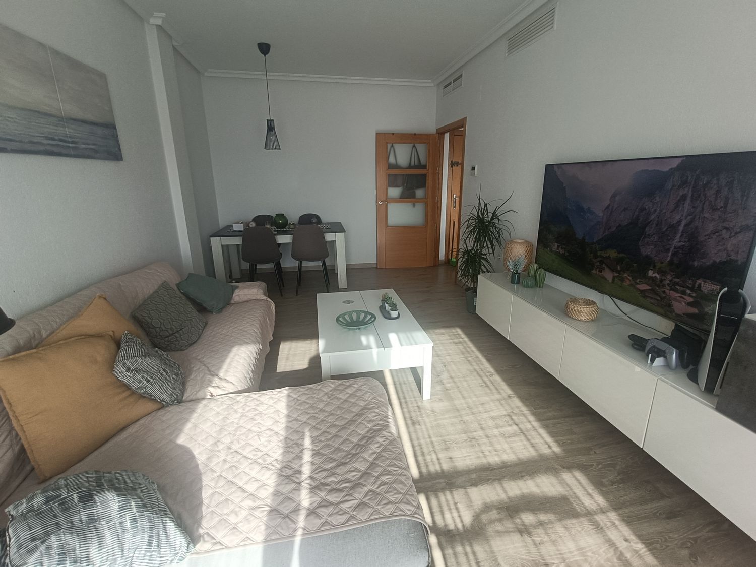 Piso en Calle Sorolla, 1 - Foto 2
