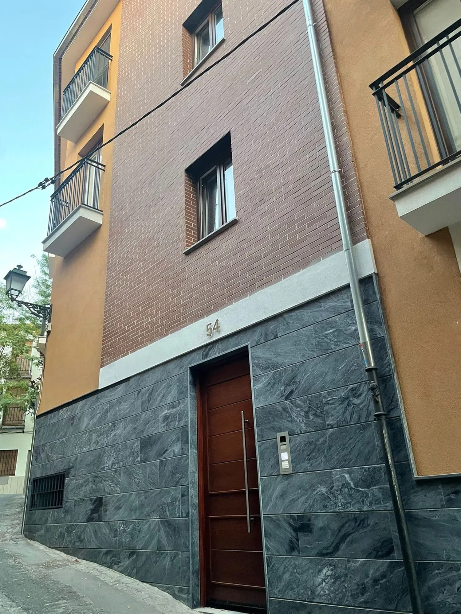 Piso en calle Real de Cartuja, 45 - Foto 15