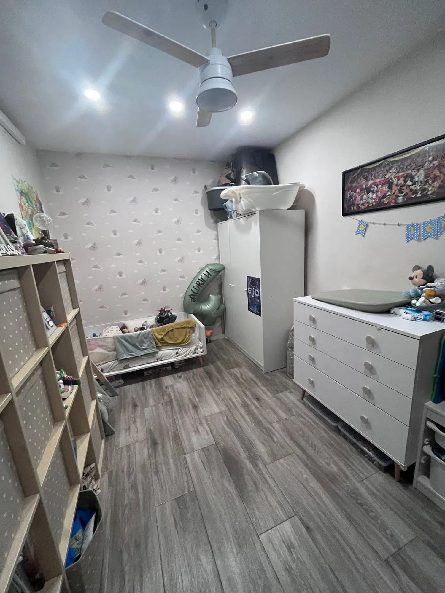 Piso en avenida 302, 110 - Foto 3