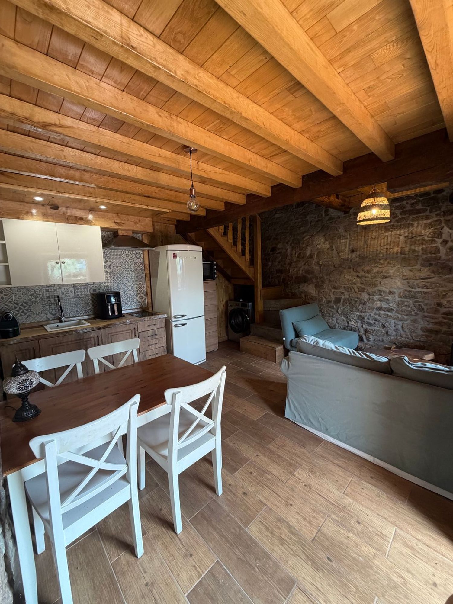 Casa rural en Lugar peñanes, 24 - Foto 5