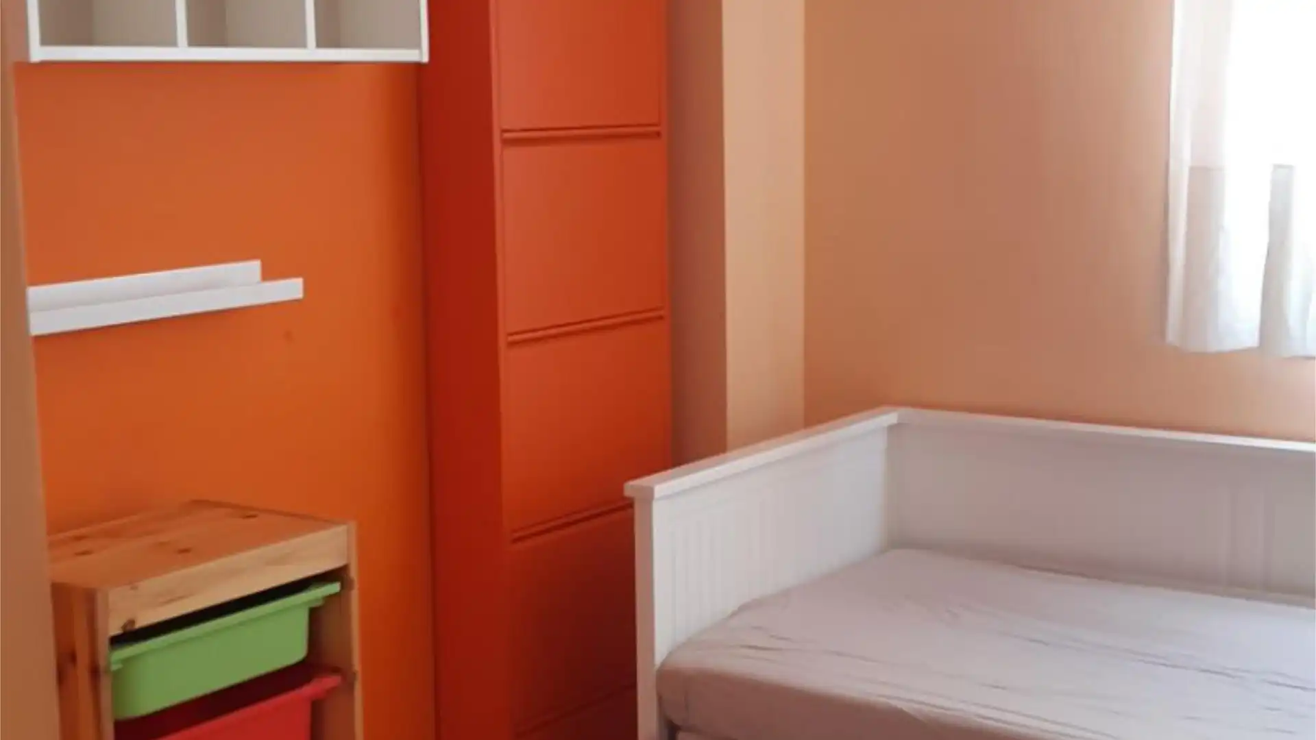 Piso en  Avenida de Cuba 50 - Foto 21