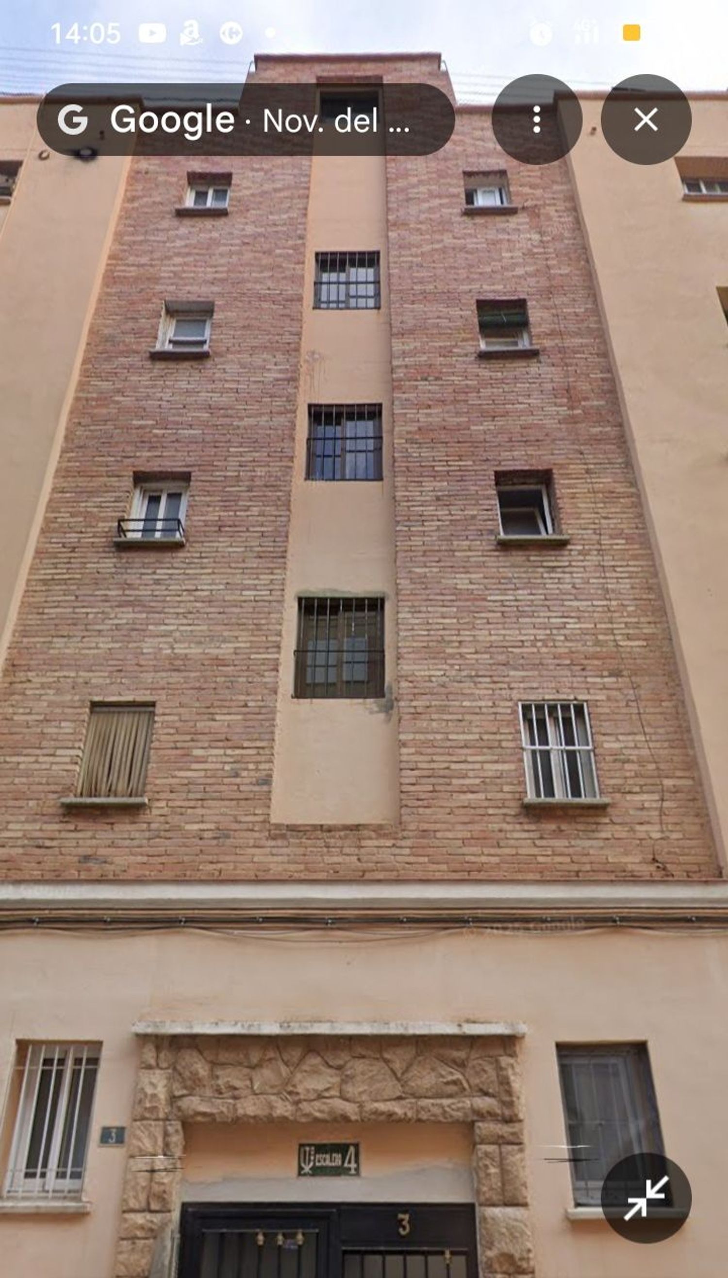 Piso en Calle de Juan Ramón Jiménez, 3, Zona Ensanche-Parque oeste - Foto 2