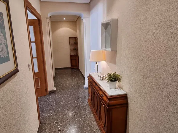 Piso en Calle de la Llosa de Ranes, 2, L'Amistat - Foto 14
