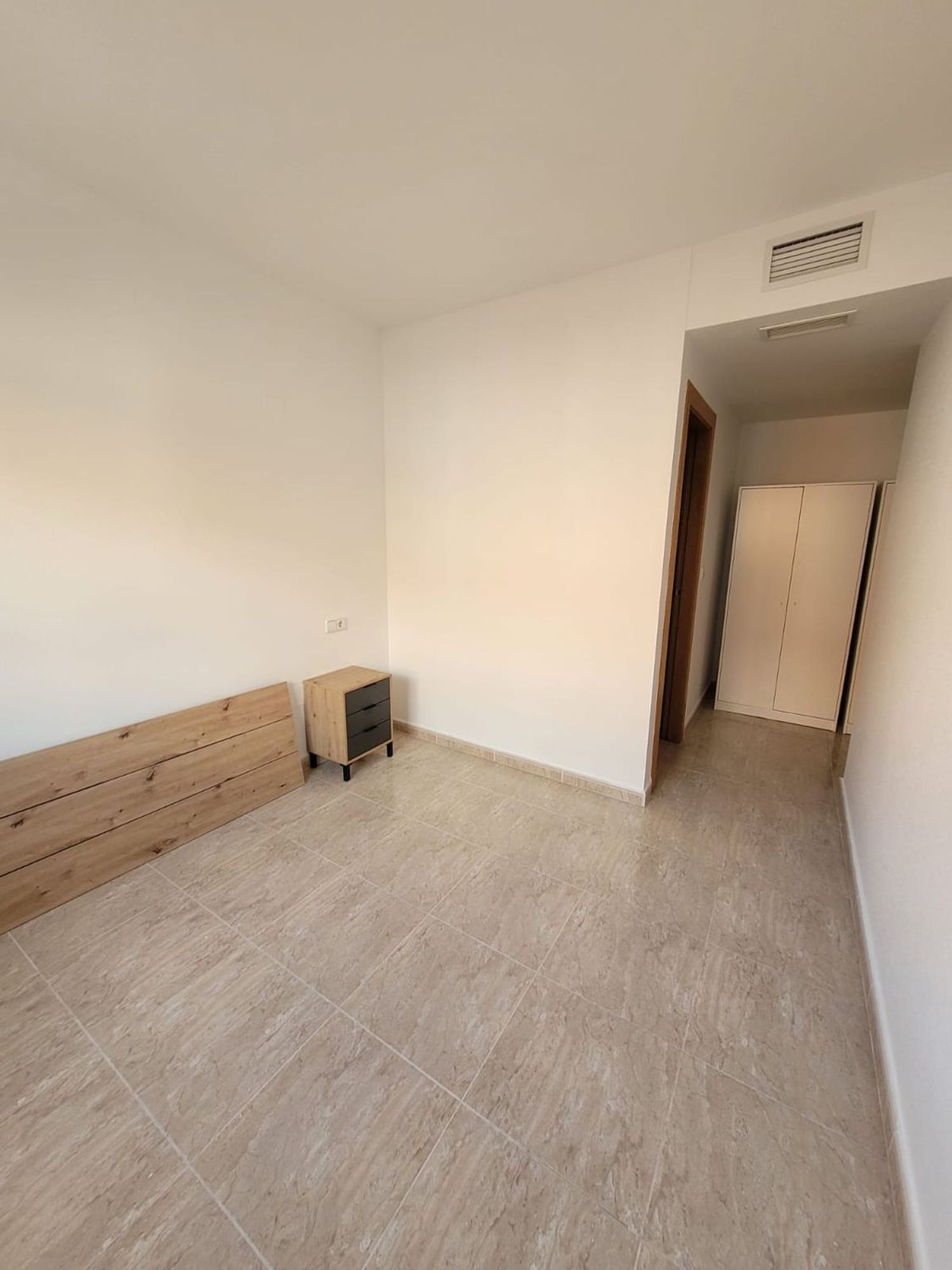 Piso en Paseo Virgen Fuensanta-Cobat, 1, Cobatillas, Murcia - Foto 20