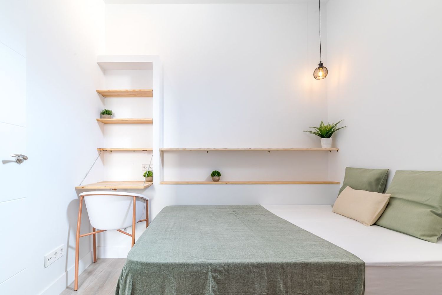 Piso en calle de la Palma, 9 - Foto 8