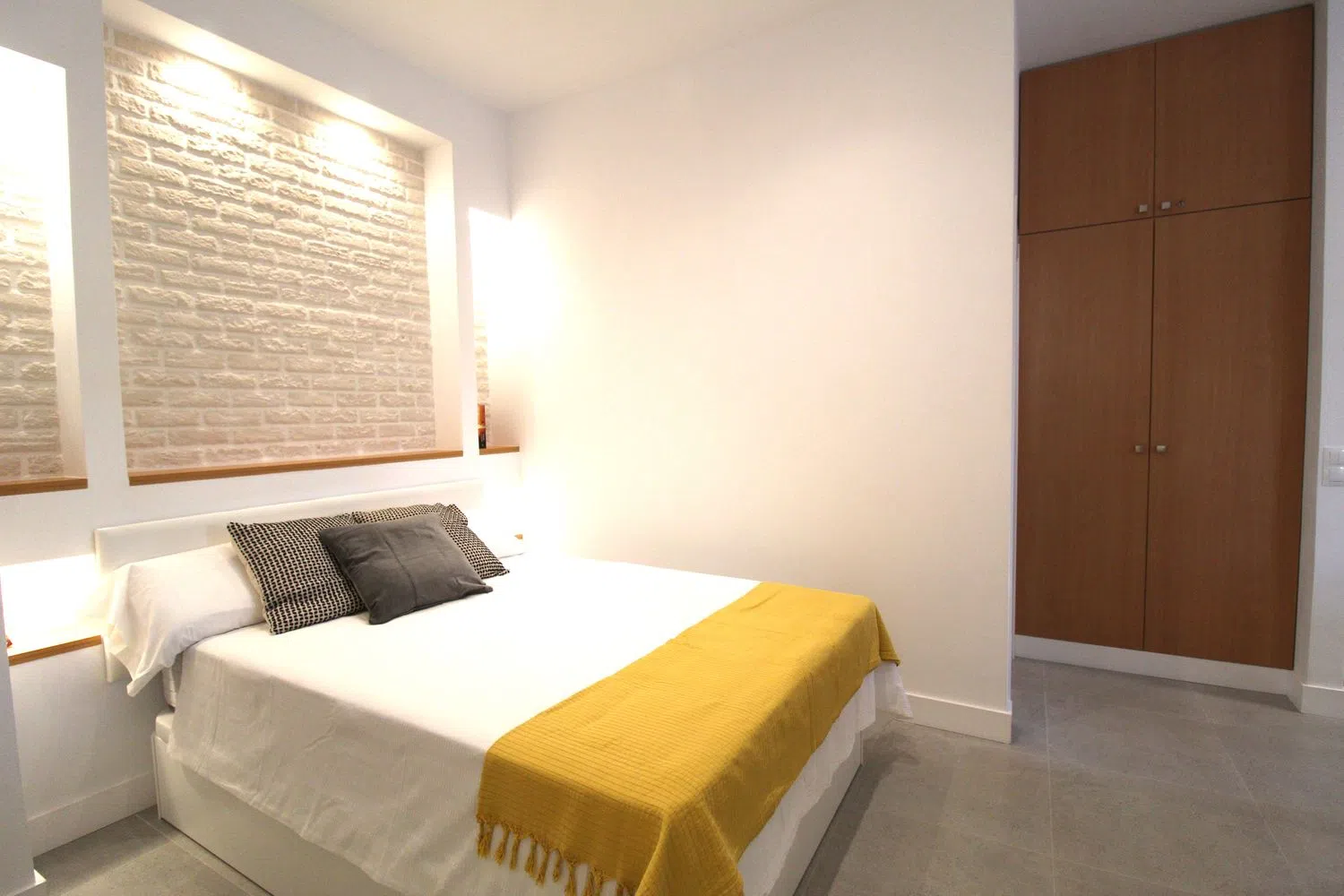 Piso en calle Capulino Jáuregui, 4 - Foto 14