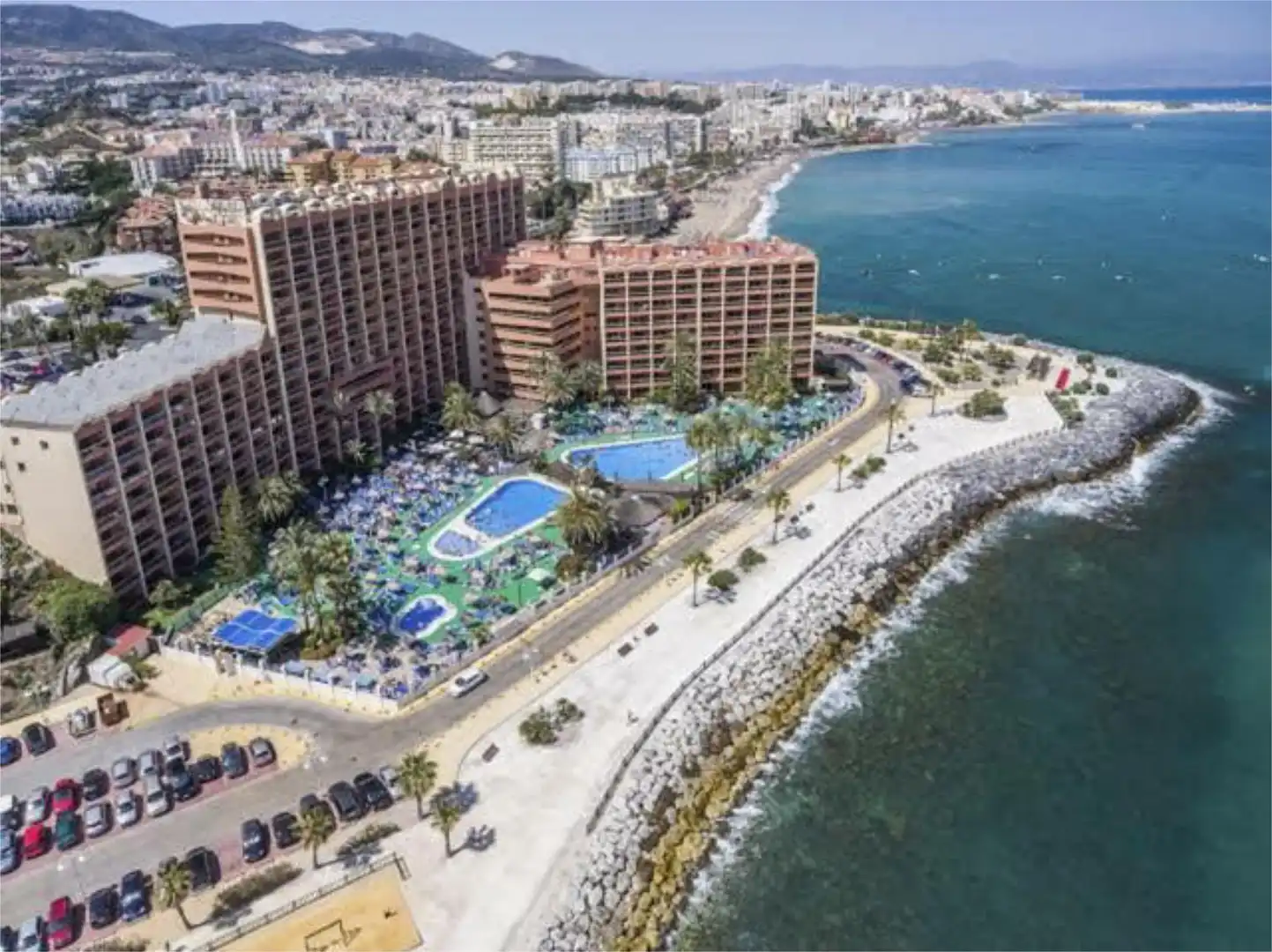 Apartamento en Av - Foto 3