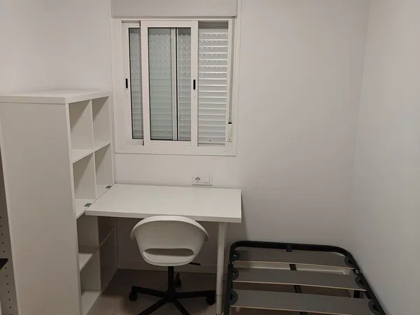 Piso en Calle Guadarrama, 12 - Foto 4