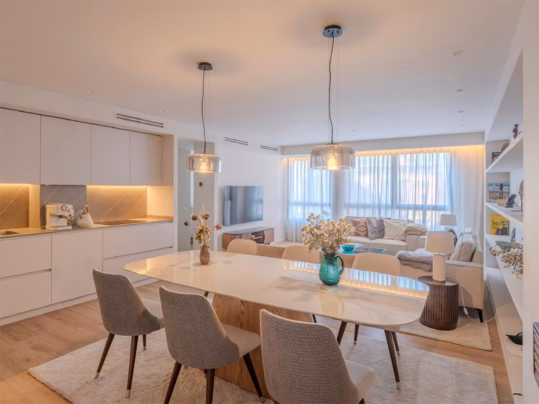 Piso en  Calle del Parroco Eusebio Cuenca 54 - Foto 2