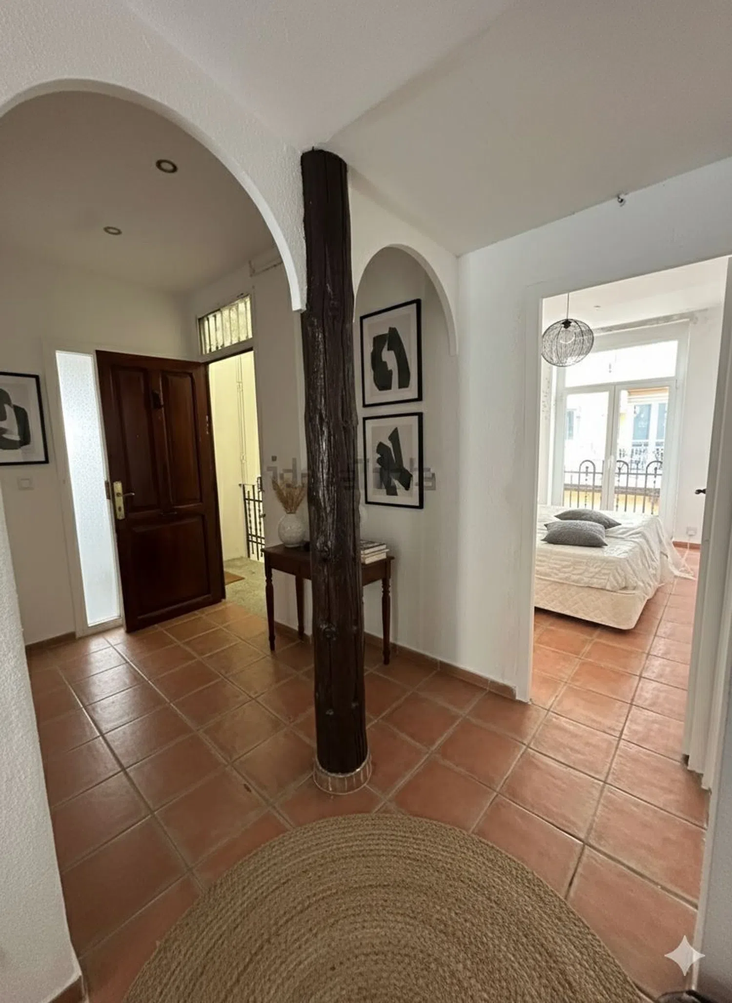 Piso en calle de Planas, 11 - Foto 2