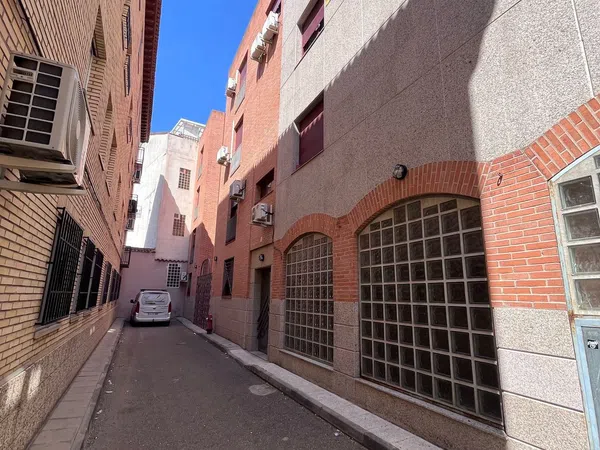Dúplex en Calle Alonso Berruguete, 16, Avda Europa - San Antón, Avda Europa - San Antón - Foto 13
