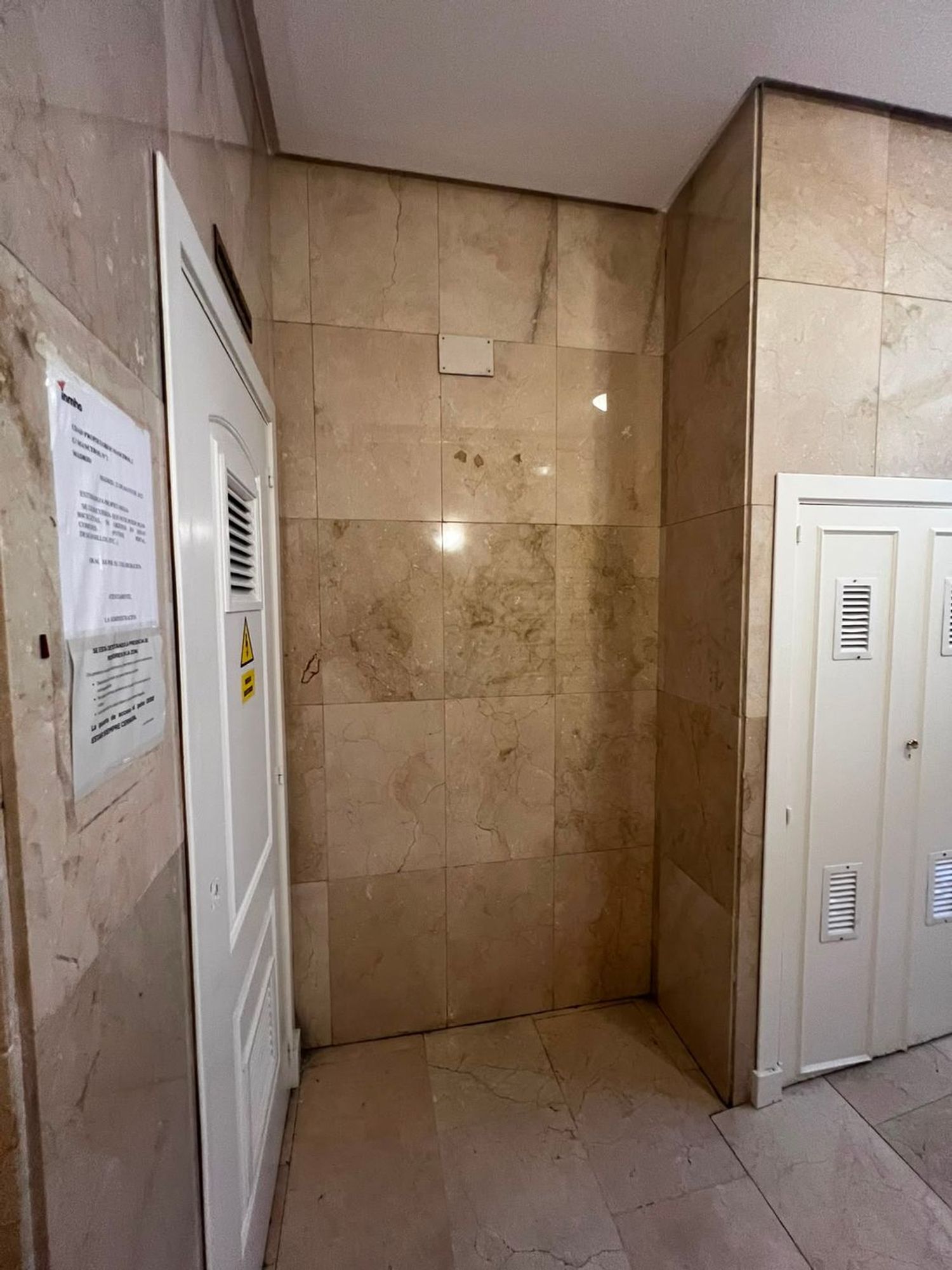 Piso en Calle de los Mancebos, Palacio - Foto 32