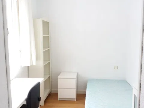 Piso en calle de Andrés Mellado, 11 - Foto 11