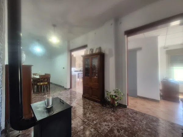 Chalet pareado en Camino Viejo de Almoradi, 29, Molins-Campaneta-San Bartolomé, Molins-Campaneta-San Bartolomé - Foto 17
