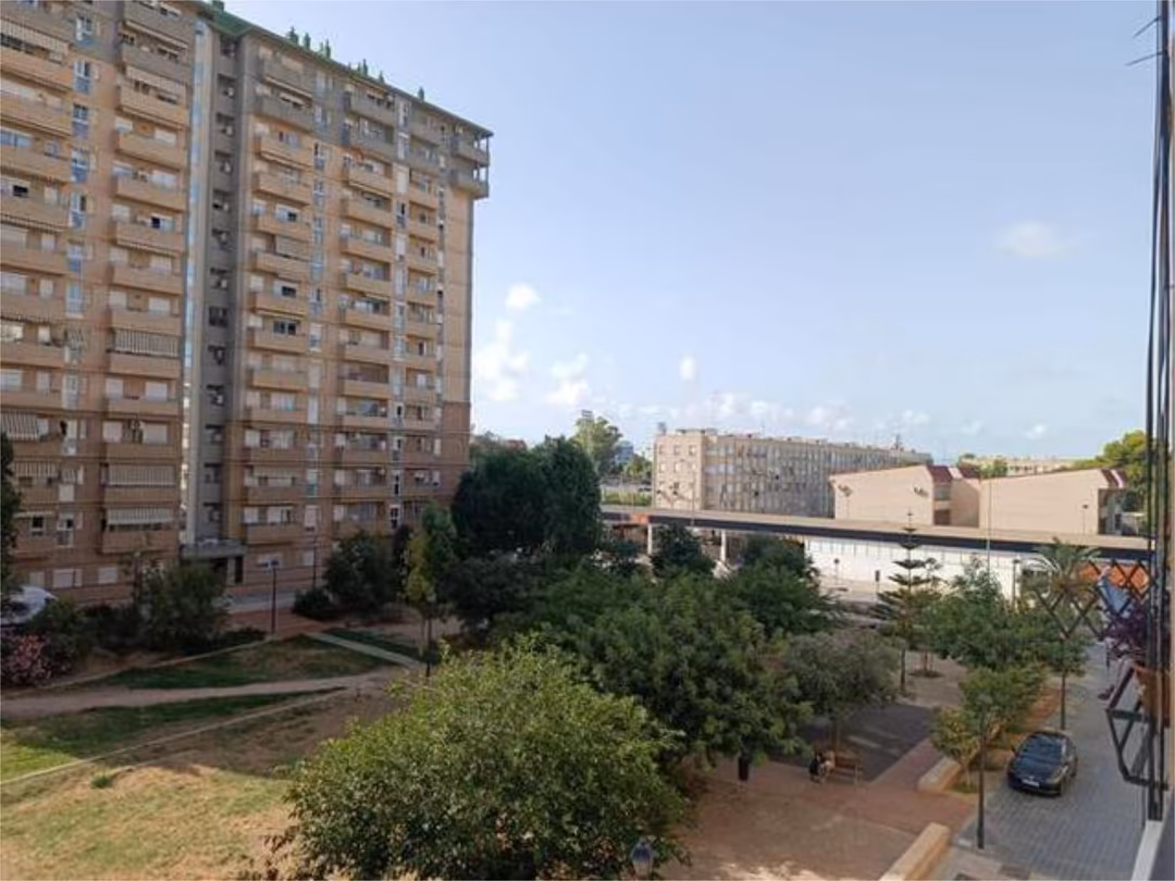 Piso en Poblats Maritims