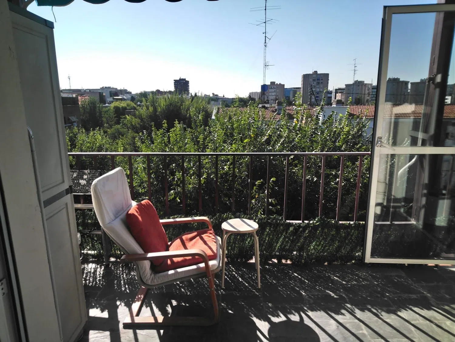 Estudio en calle Sorzano, 20 - Foto 10