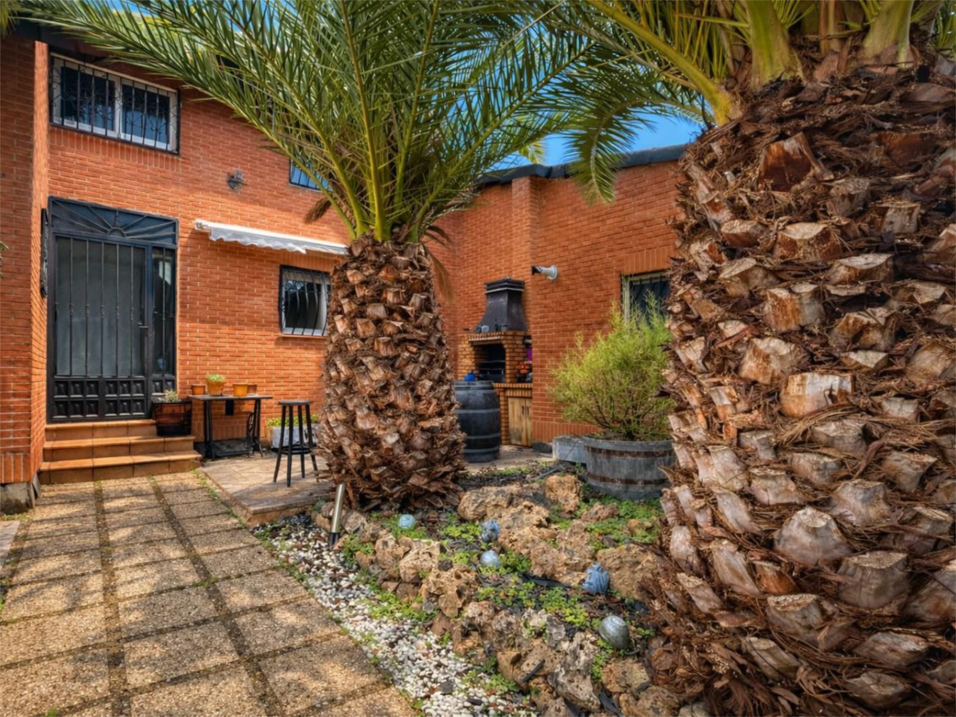 Chalet en Rivas-Vaciamadrid - Foto 30