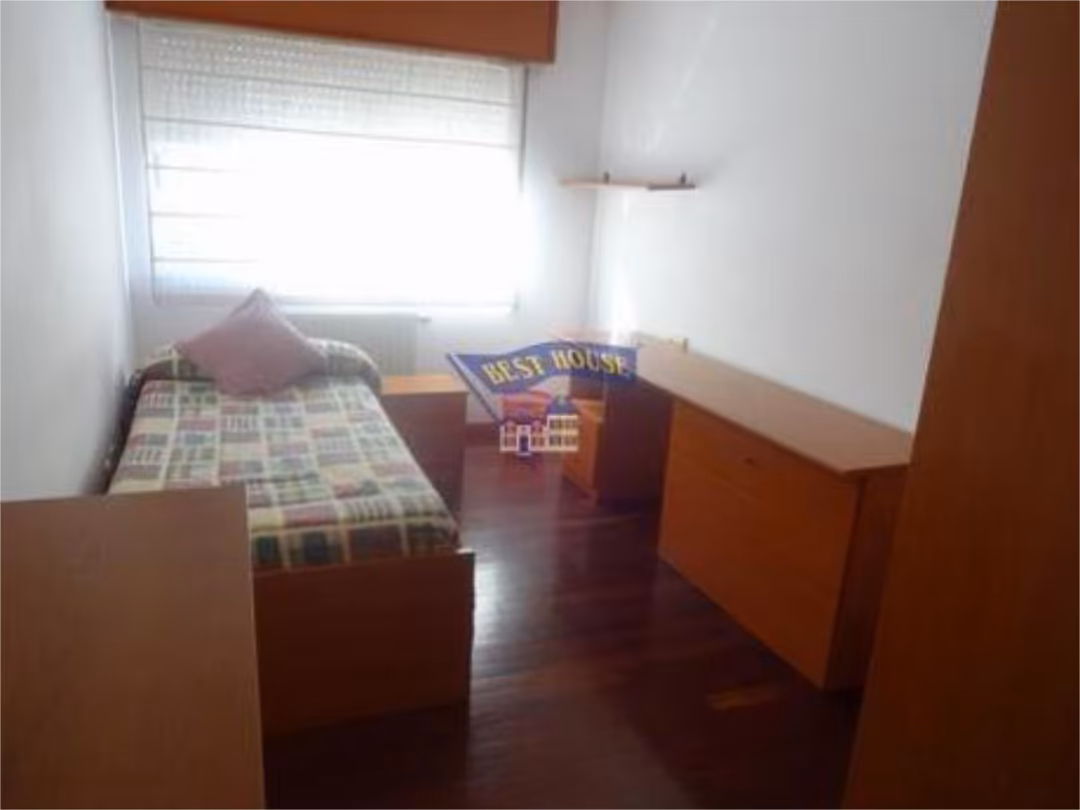Piso en Campus Sur