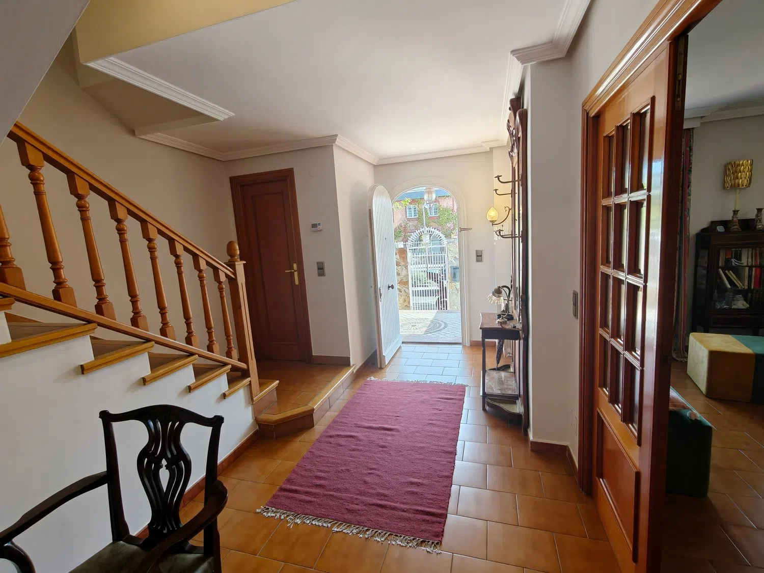 Chalet adosado en calle del Parador de Santa Lucía, 999 - Foto 10