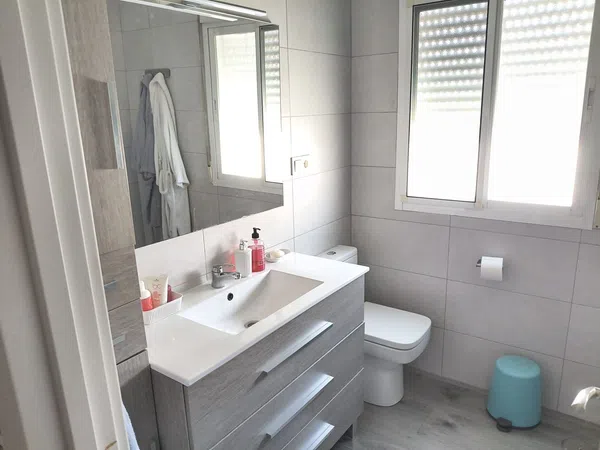 Chalet adosado en Calle Birdie, 26, Añoreta Golf - Paraíso del Sol, Añoreta Golf - Paraíso del Sol - Foto 13