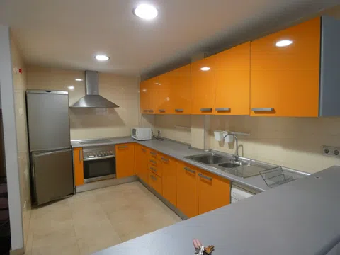 Piso en Ciudat de la plata, 6