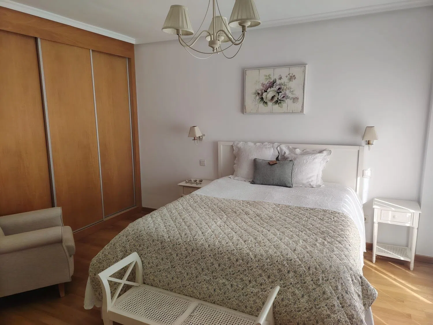 Chalet adosado en Pau de la Montaña s/n - Foto 6