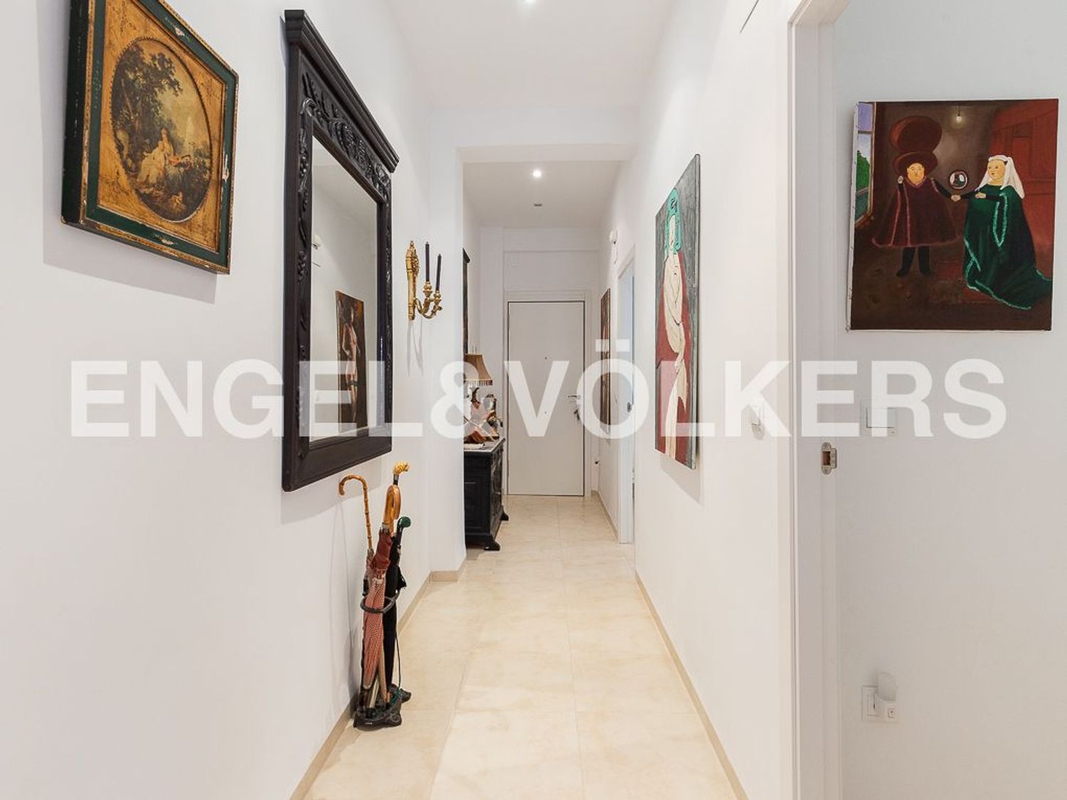 Piso en Mont-Olivet - Foto 21