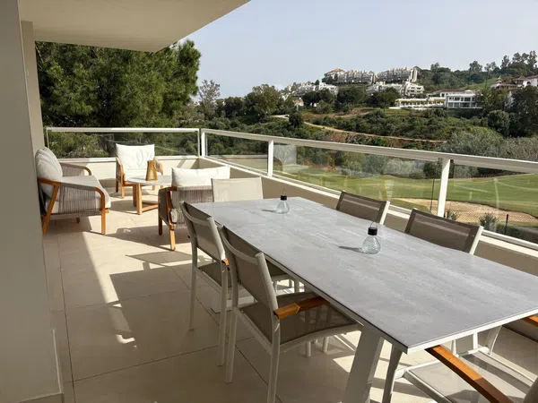 Piso en Calle Mirador del Golf, 8, La Cala Golf - Lagar Martell, La Cala Golf - Lagar Martell - Foto 1