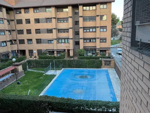 Piso en calle Sanlúcar de Barrameda, 5