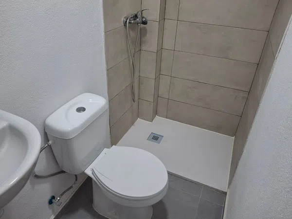 Estudio en calle Cruz de Piedra, 4 - Foto 17