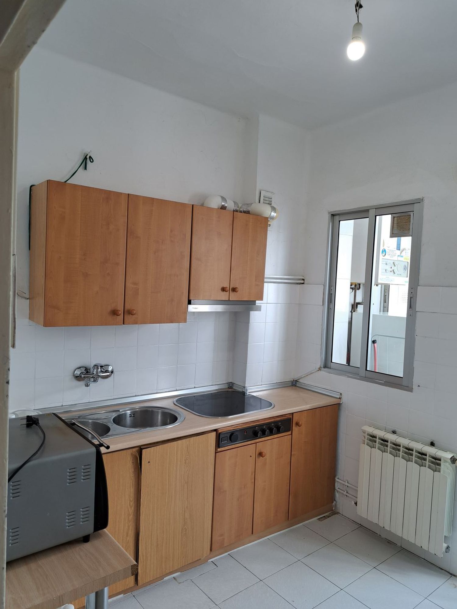 Piso en Calle Porvenir, 4, Circular - Vadillos, Circular - Vadillos - Foto 6