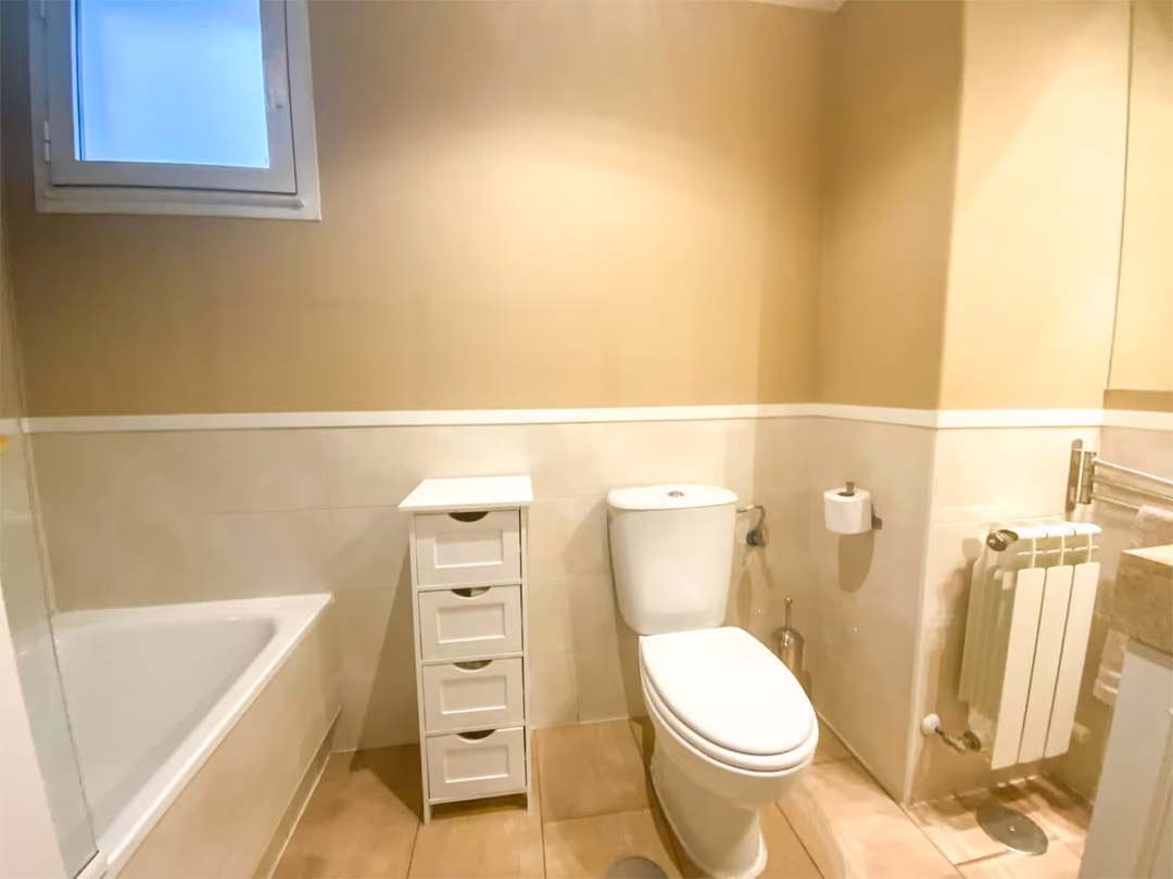 Piso en  Calle de Isabel Clara Eugenia 8 - Foto 26