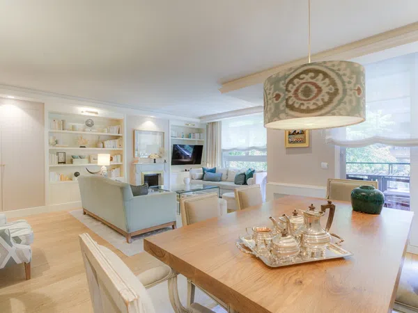 Piso en Barrio Almagro - Foto 4