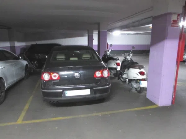 Piso en Calle Capiscol, 8, Las Tablas - Foto 19