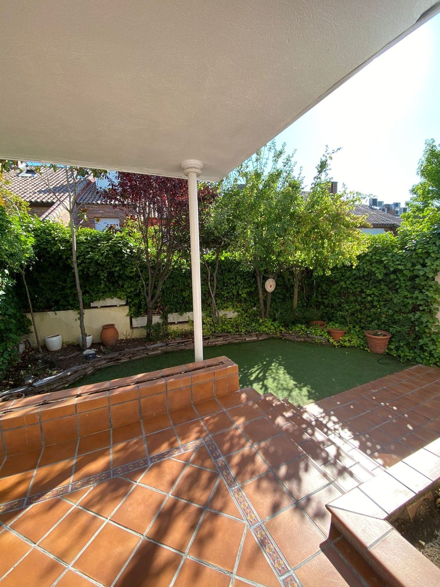 Chalet adosado en El Soto de la Moraleja - Foto 2