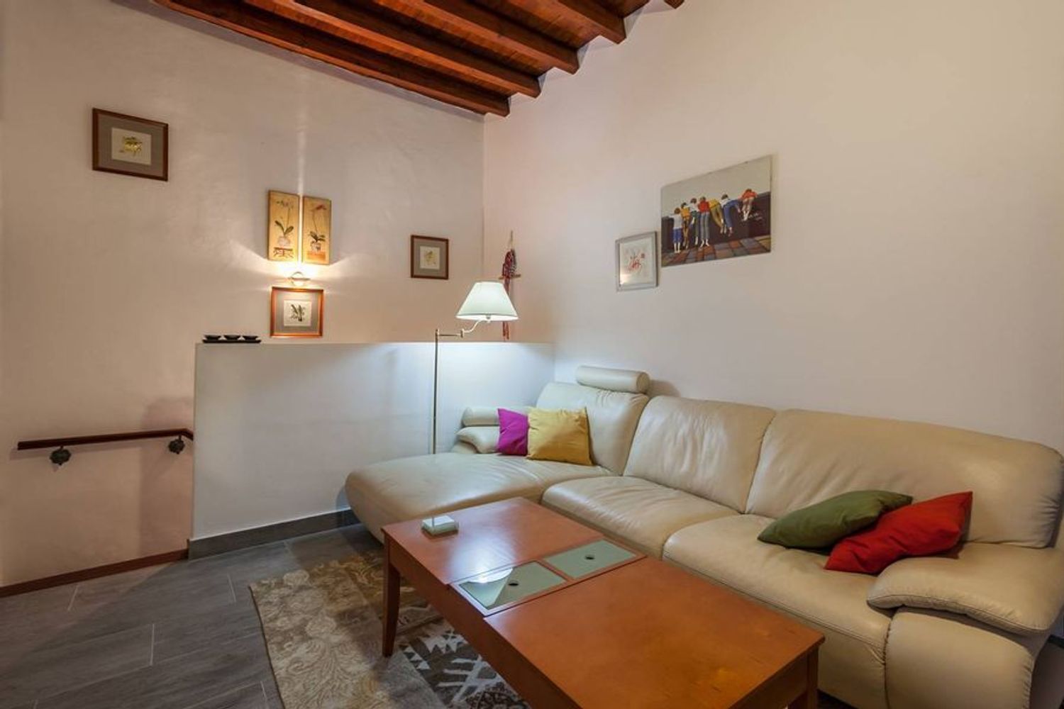 Dúplex en calle Duque Cornejo, 9 - Foto 9