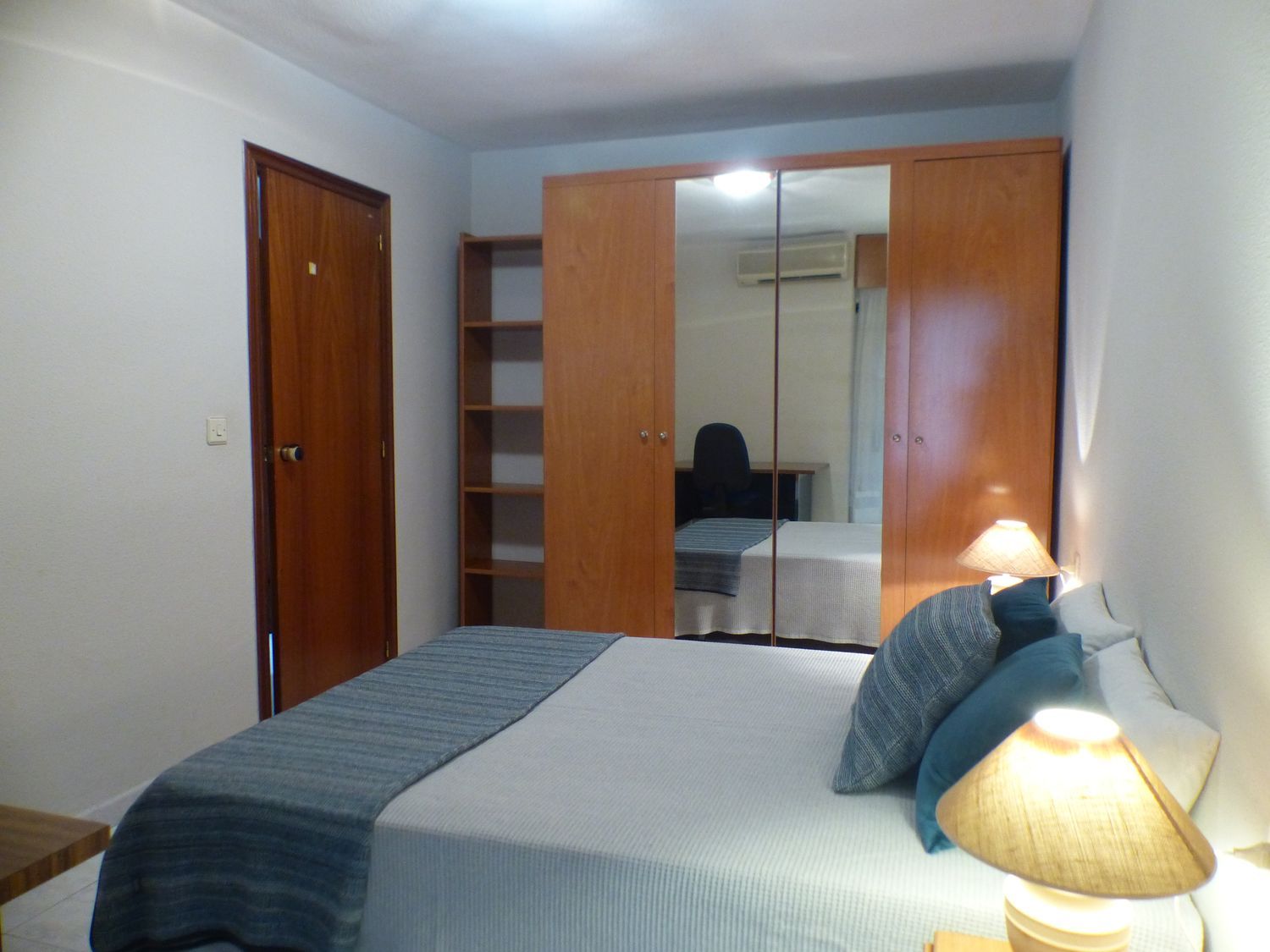 Piso en avenida de Blasco Ibáñez, 134 - Foto 11