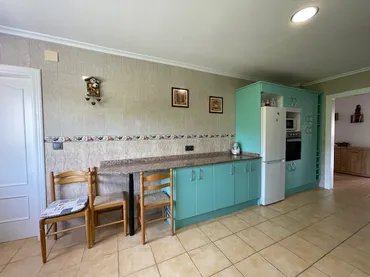 Chalet en  Carrer la Vall D'Alcala - Foto 23