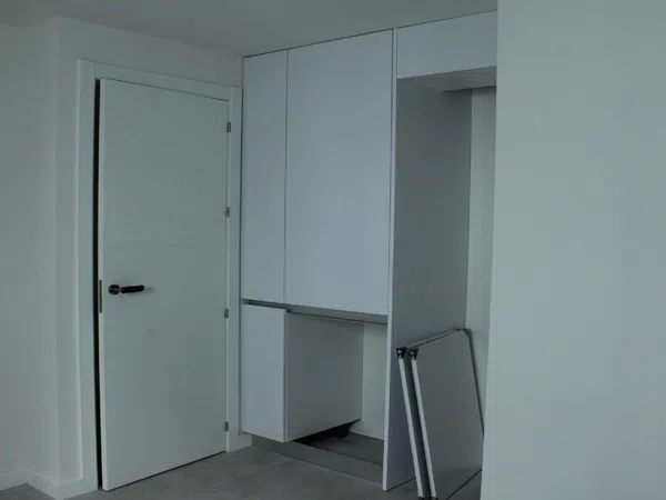 Piso en avenida de las Ciencias, 3 - Foto 28