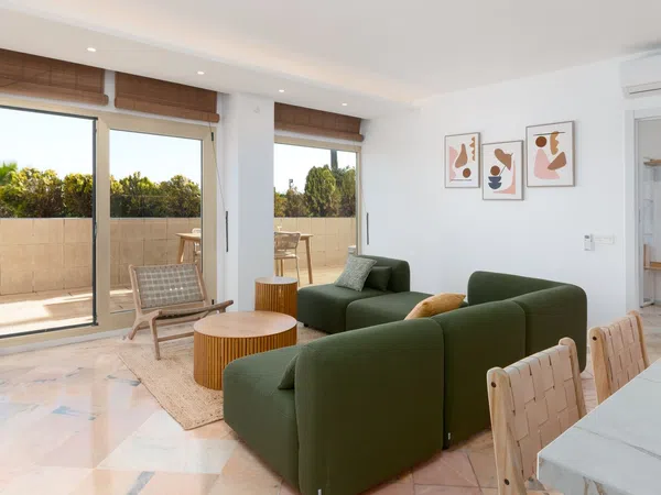 Piso en avenida Jardines de las Golondrinas s/n - Foto 15