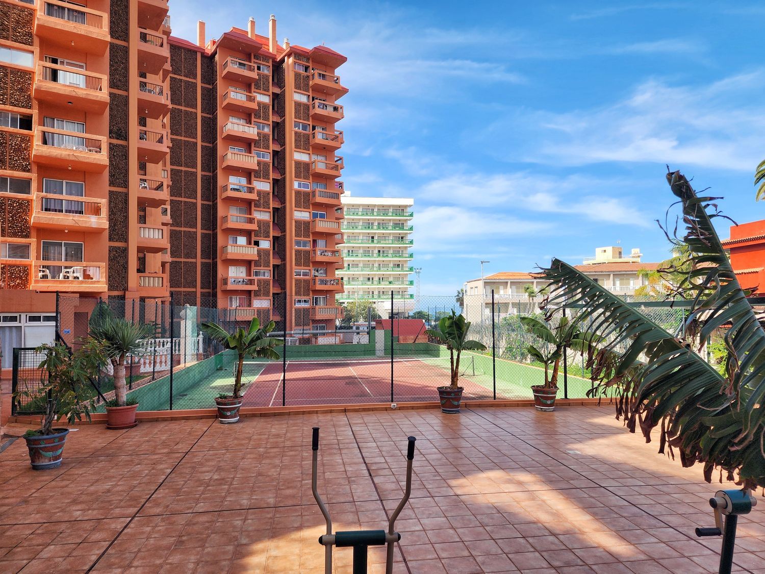 Estudio en avenida Melchor Luz, 1 - Foto 17