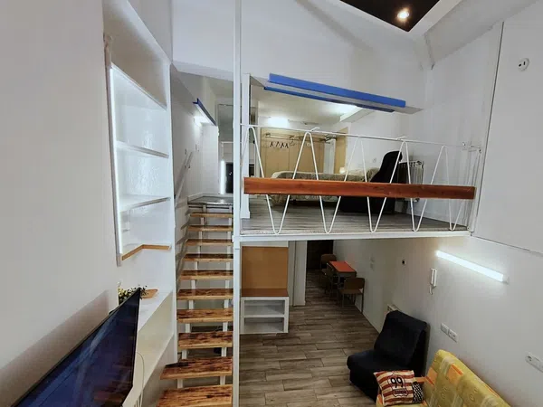 Dúplex en calle Hovohambre, 11 - Foto 7