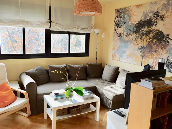 Piso en avenida Guadarrama, 2 - Foto 4