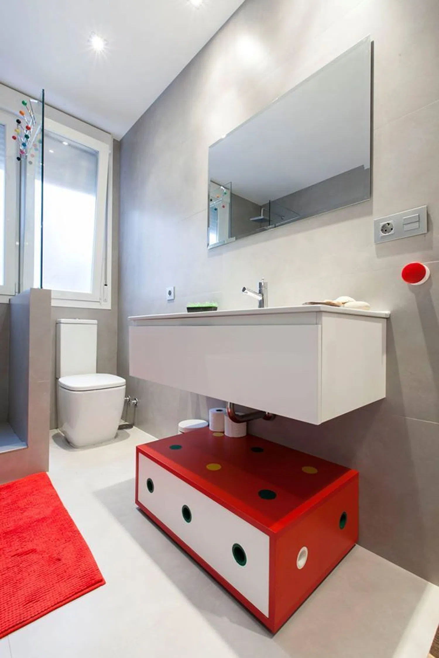 Piso en calle de Fuencarral, 85 - Foto 2