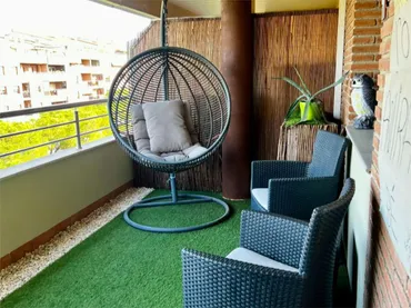 Piso en  Avinguda del Canal 1 - Foto 1