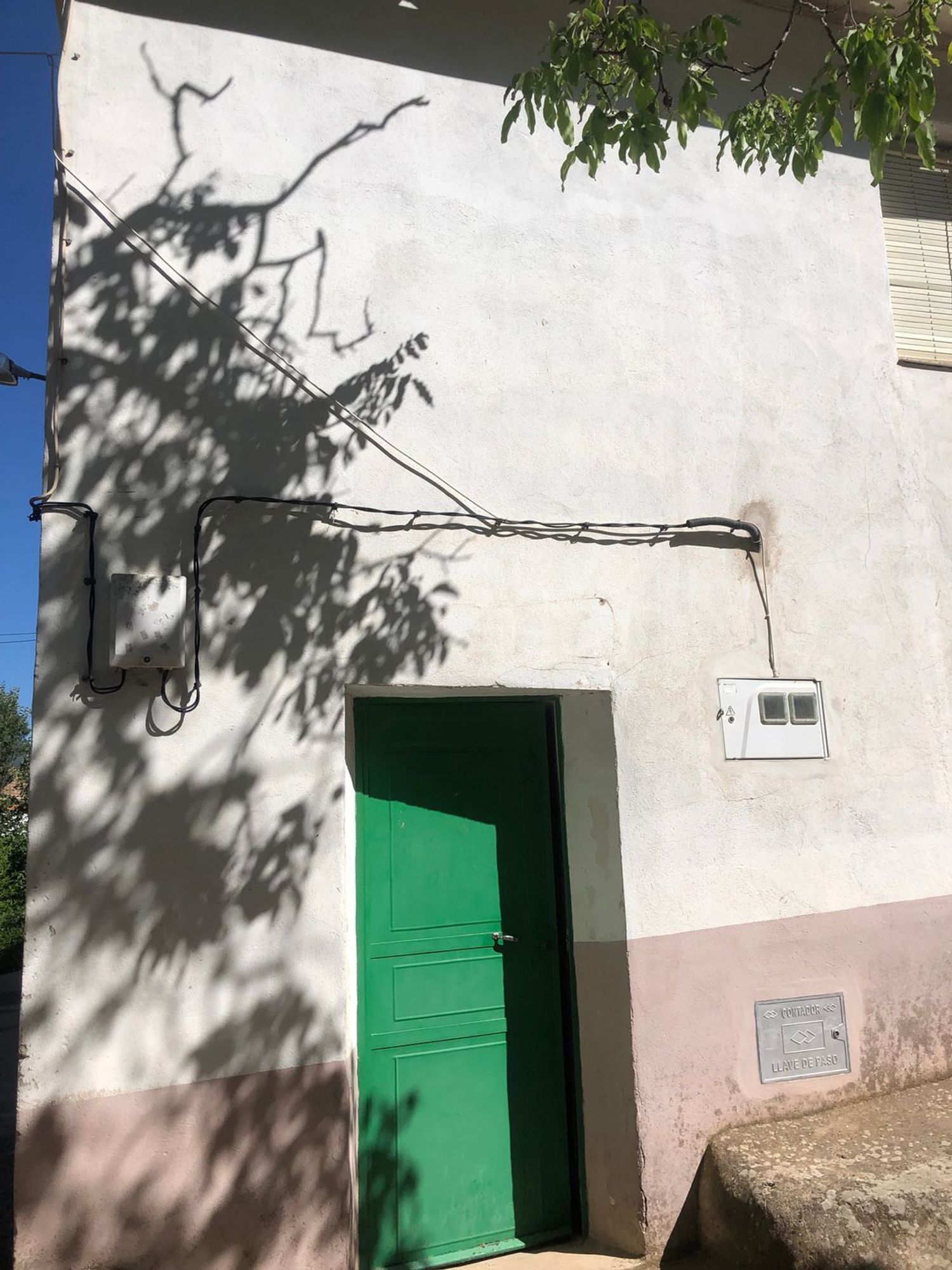 Cortijo en Caserio hornos el viejo, 1 - Foto 2
